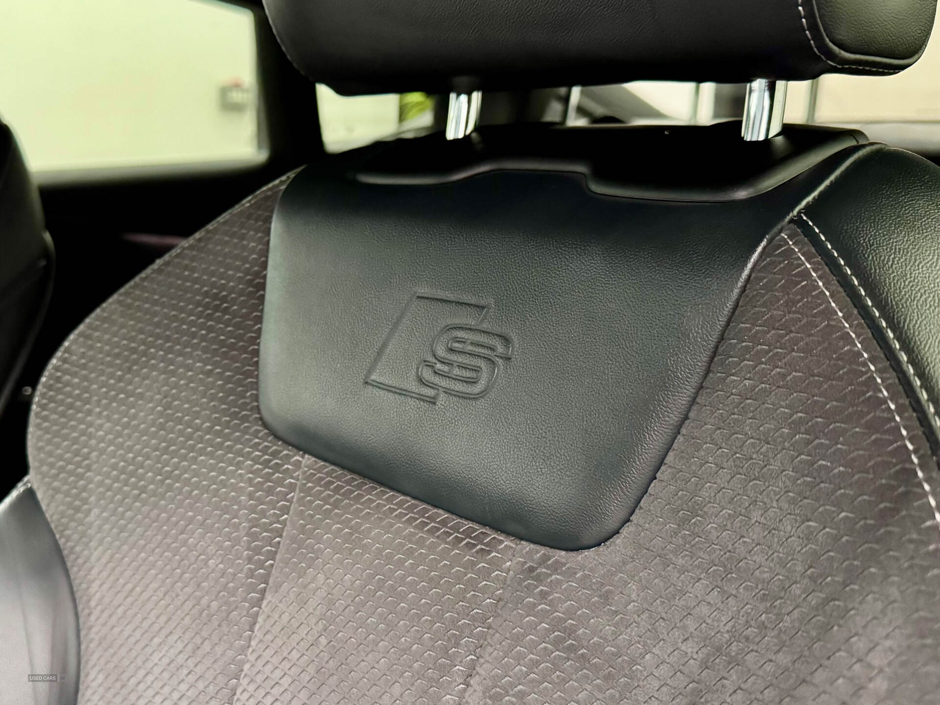 Audi A5 DIESEL SPORTBACK in Derry / Londonderry