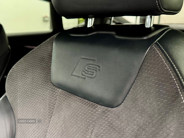 Audi A5 DIESEL SPORTBACK in Derry / Londonderry