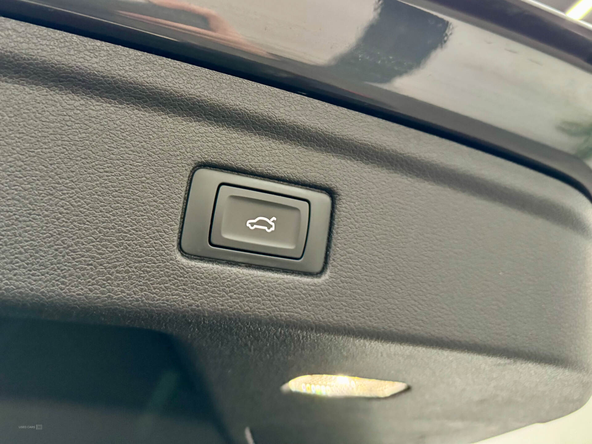 Audi A5 DIESEL SPORTBACK in Derry / Londonderry