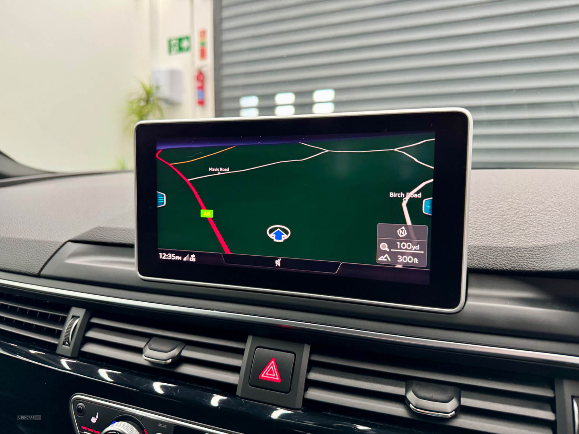 Audi A5 DIESEL SPORTBACK in Derry / Londonderry