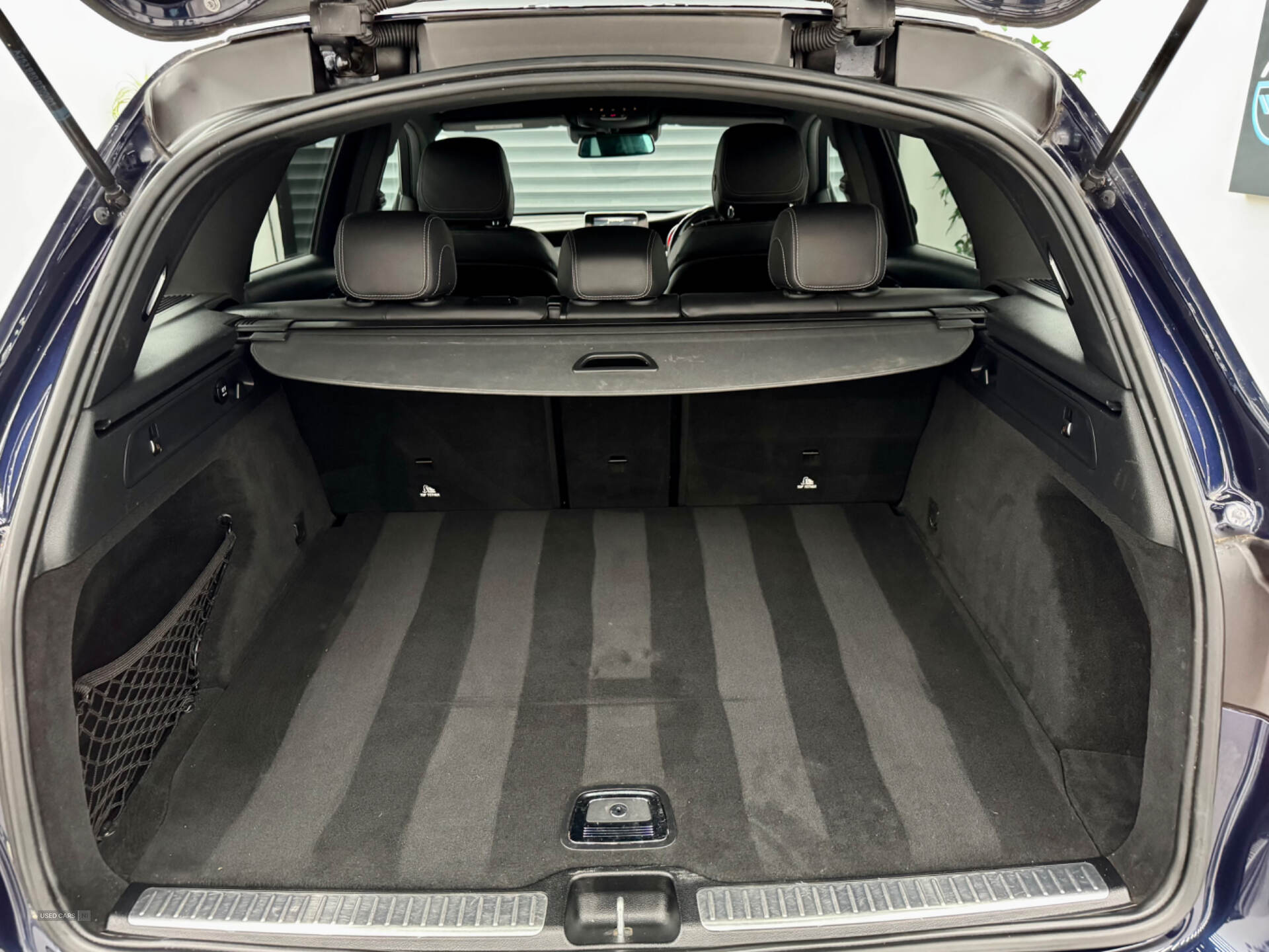 Mercedes GLC-Class DIESEL ESTATE in Derry / Londonderry