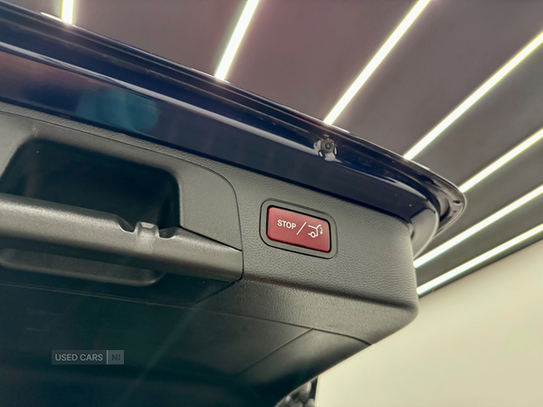 Mercedes GLC-Class DIESEL ESTATE in Derry / Londonderry