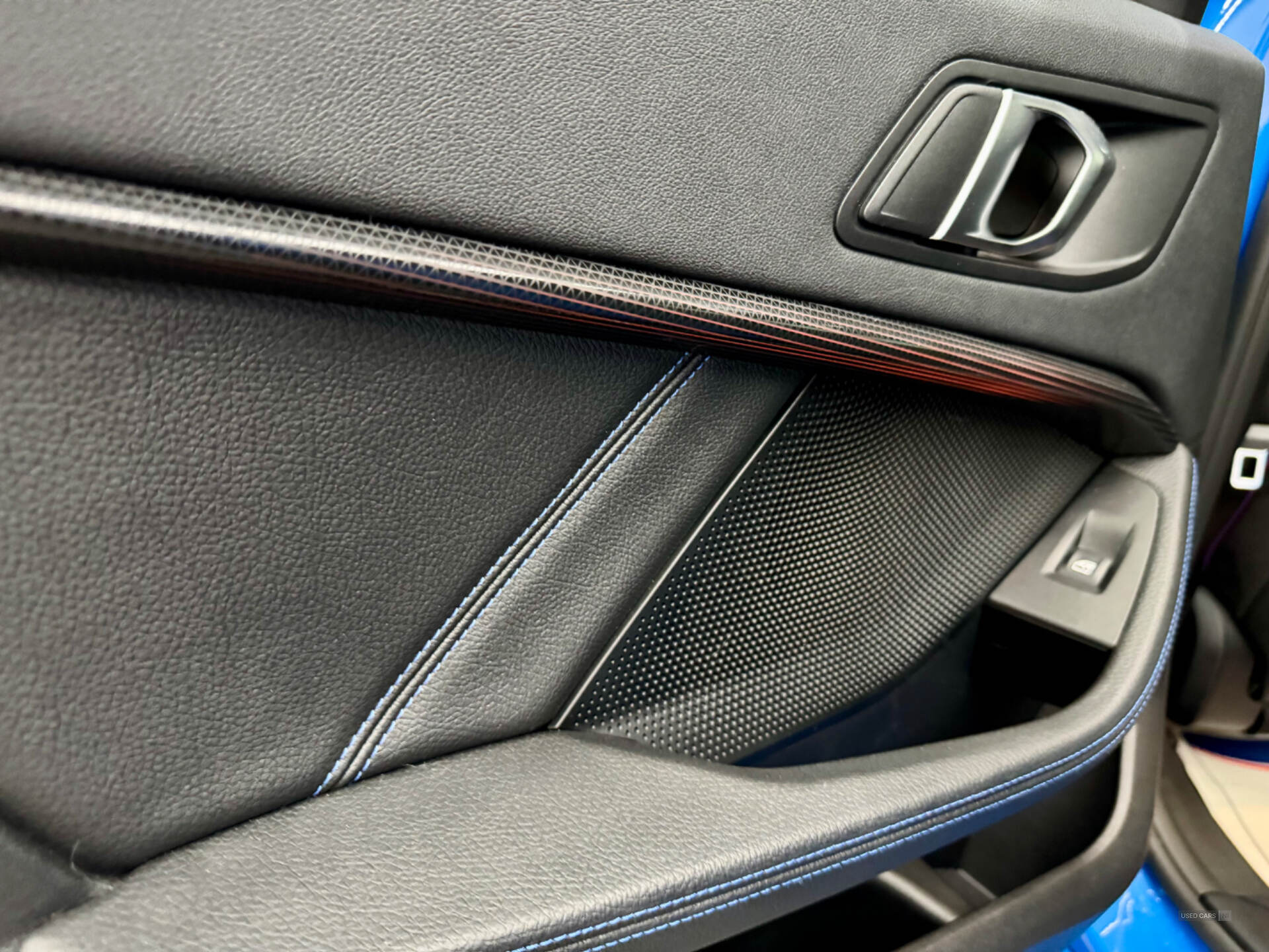 BMW 1 Series HATCHBACK in Derry / Londonderry