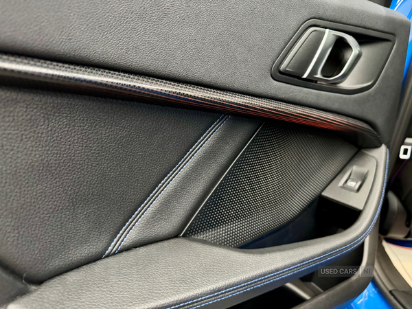 BMW 1 Series HATCHBACK in Derry / Londonderry