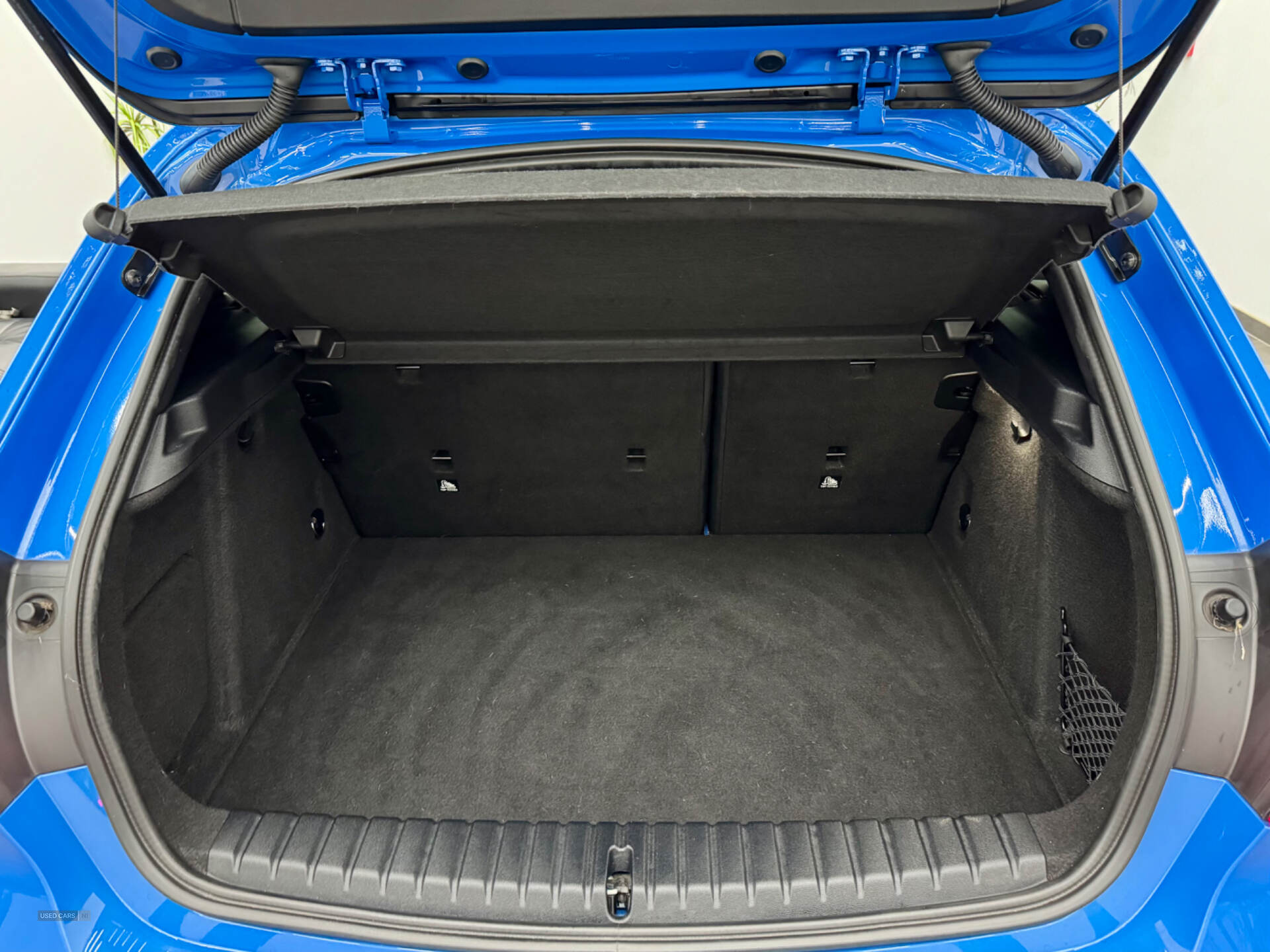 BMW 1 Series HATCHBACK in Derry / Londonderry