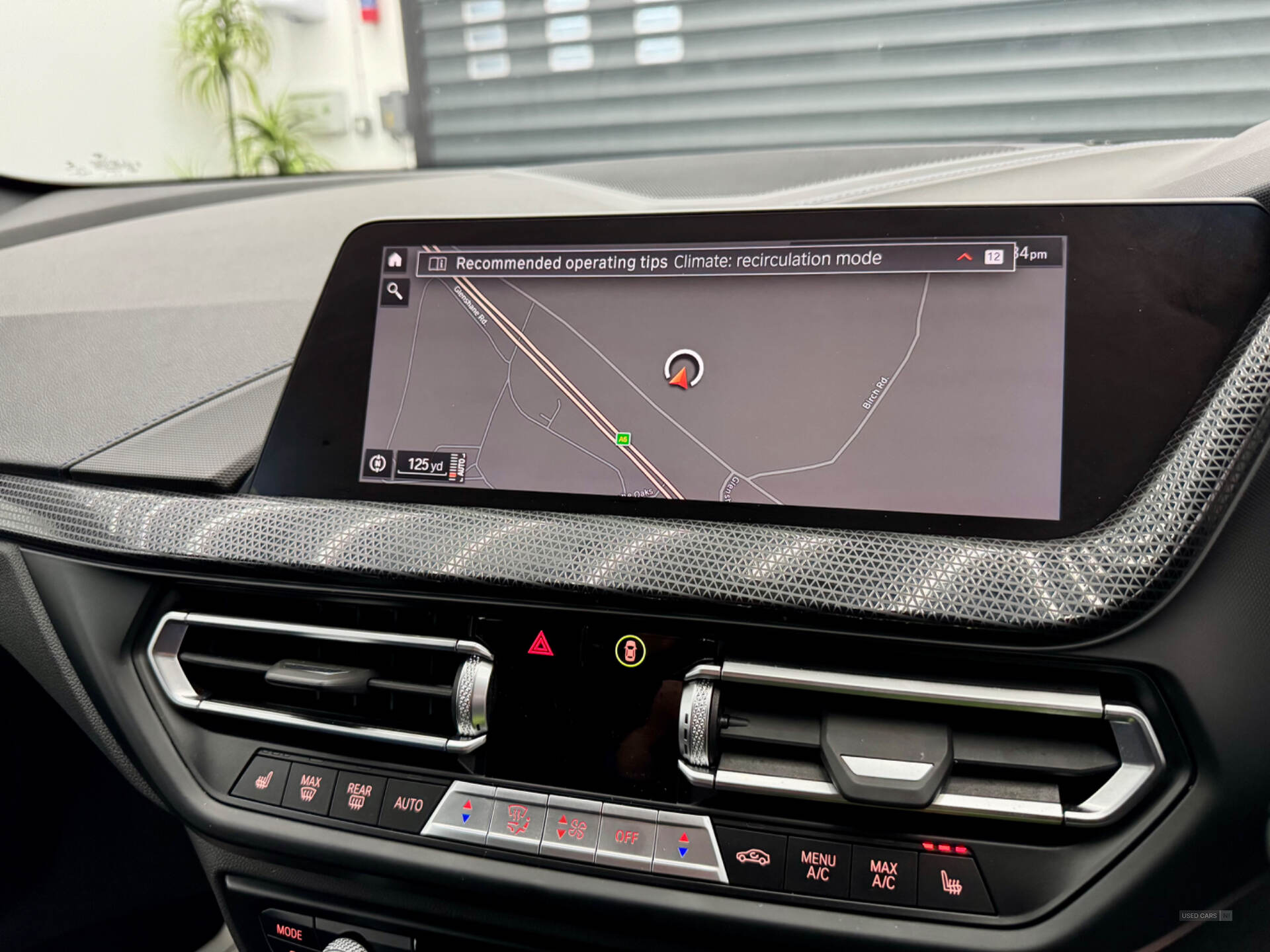 BMW 1 Series HATCHBACK in Derry / Londonderry