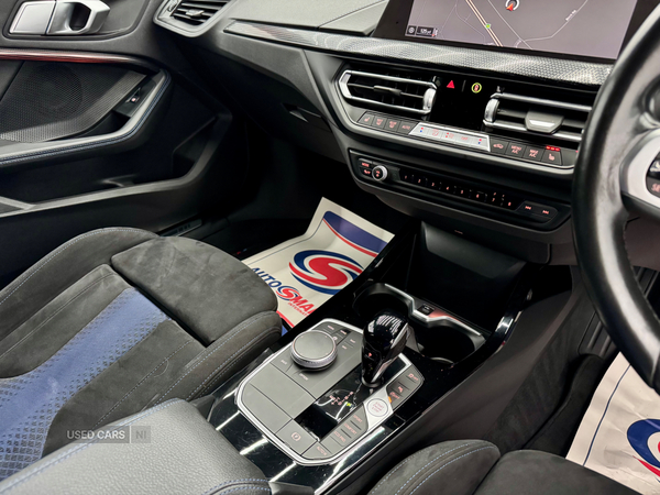 BMW 1 Series HATCHBACK in Derry / Londonderry