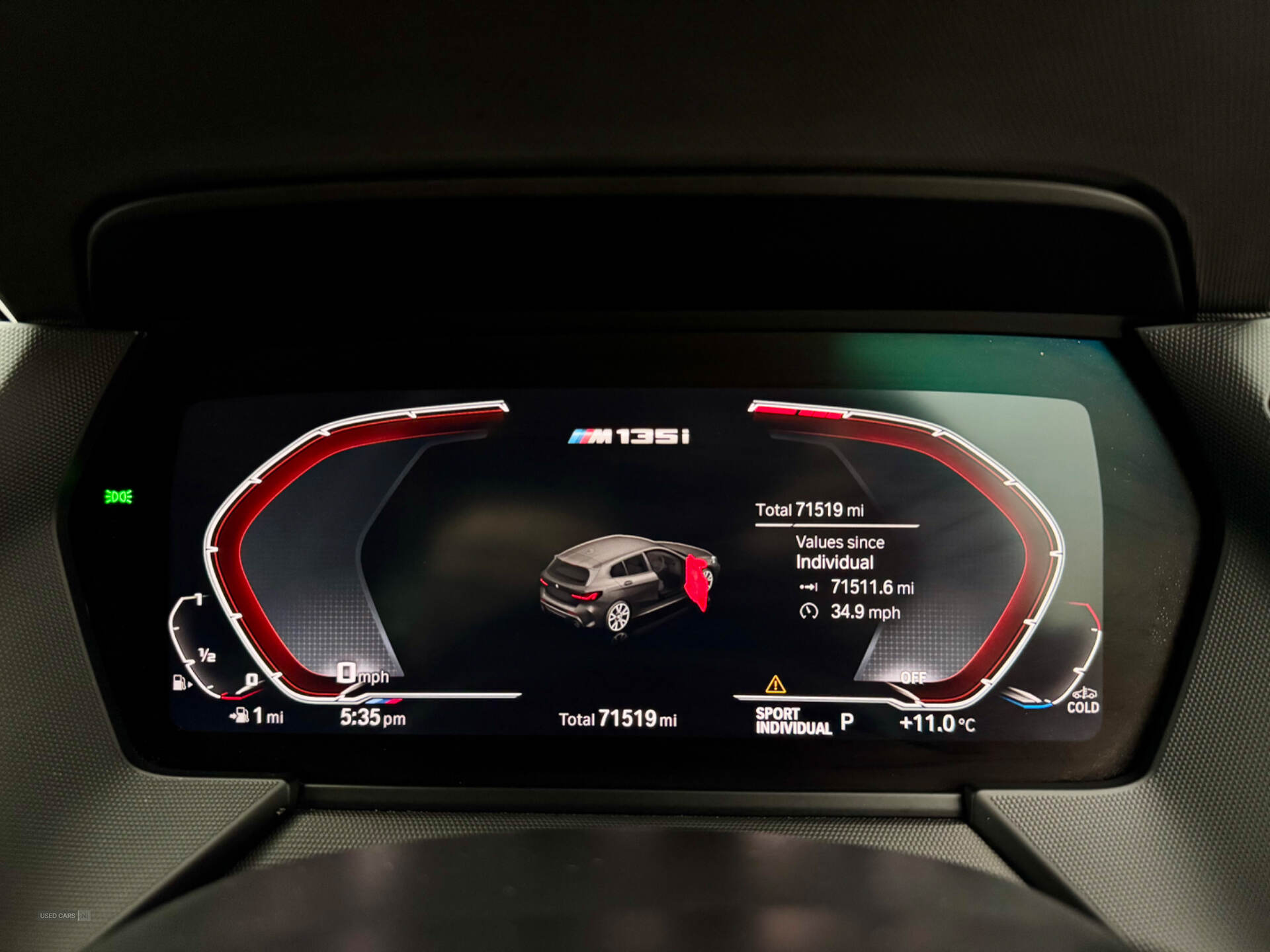 BMW 1 Series HATCHBACK in Derry / Londonderry