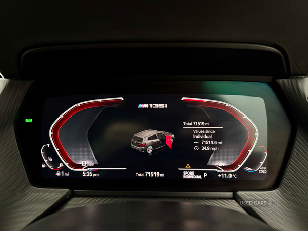 BMW 1 Series HATCHBACK in Derry / Londonderry