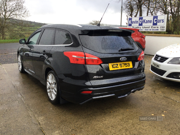 Ford Focus DIESEL ESTATE in Derry / Londonderry