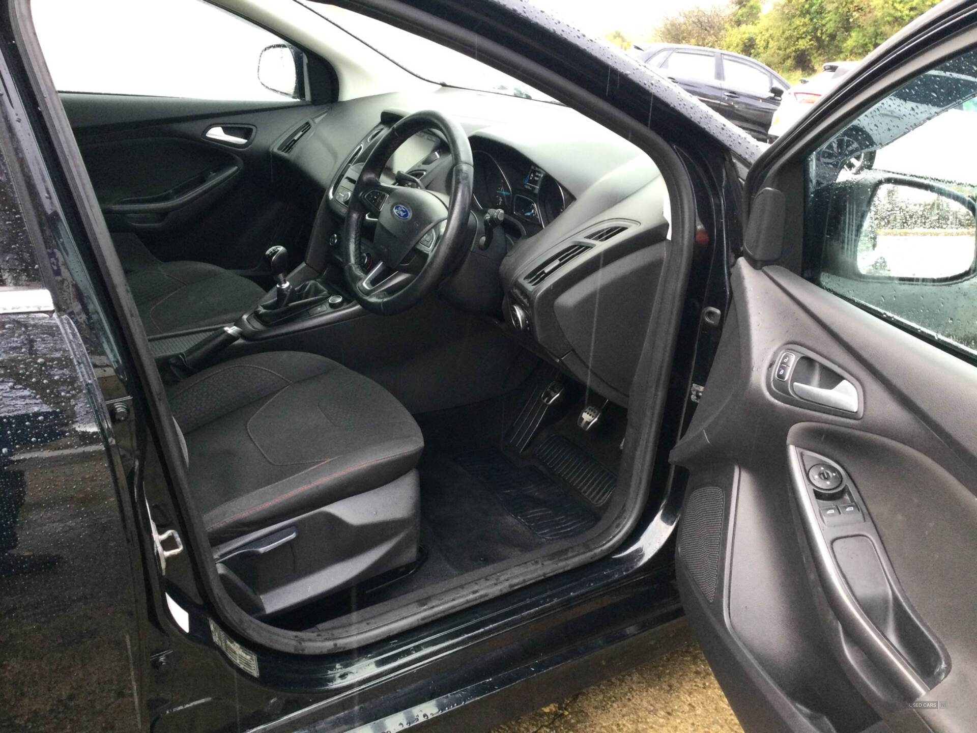 Ford Focus DIESEL ESTATE in Derry / Londonderry
