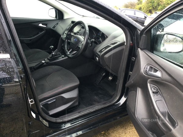 Ford Focus DIESEL ESTATE in Derry / Londonderry