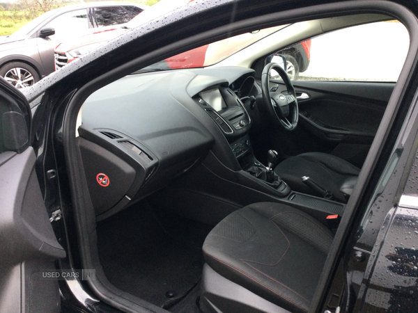 Ford Focus DIESEL ESTATE in Derry / Londonderry