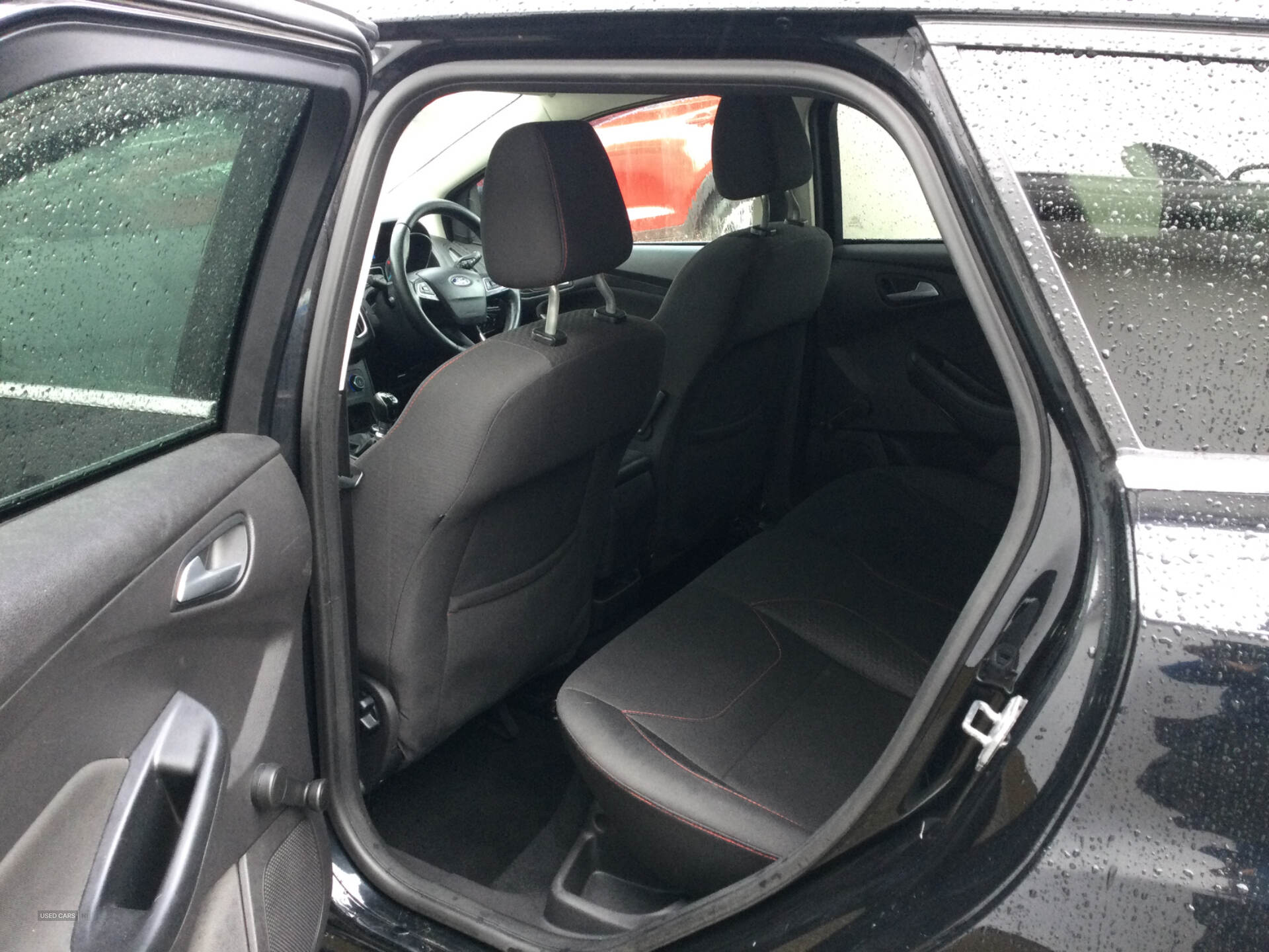 Ford Focus DIESEL ESTATE in Derry / Londonderry