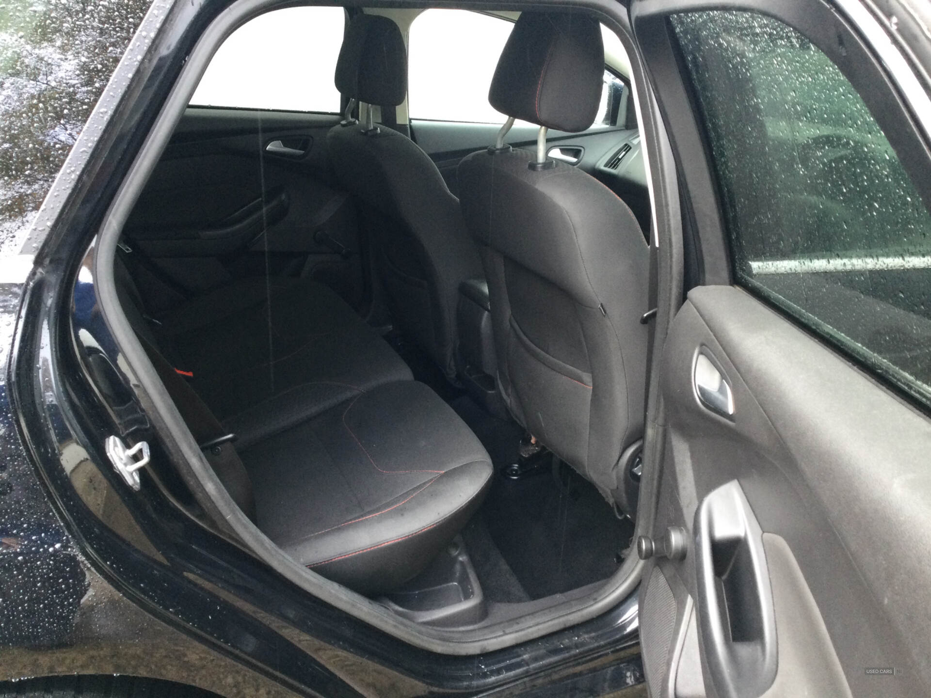 Ford Focus DIESEL ESTATE in Derry / Londonderry
