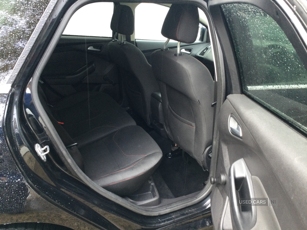 Ford Focus DIESEL ESTATE in Derry / Londonderry