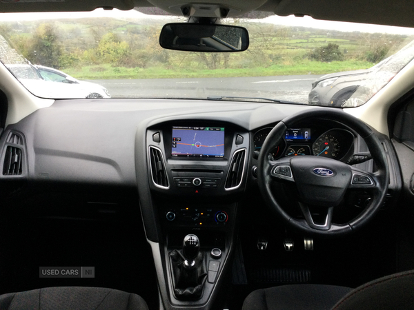 Ford Focus DIESEL ESTATE in Derry / Londonderry