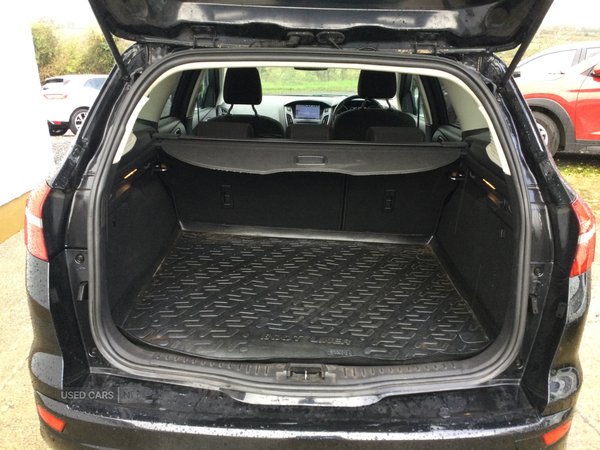 Ford Focus DIESEL ESTATE in Derry / Londonderry