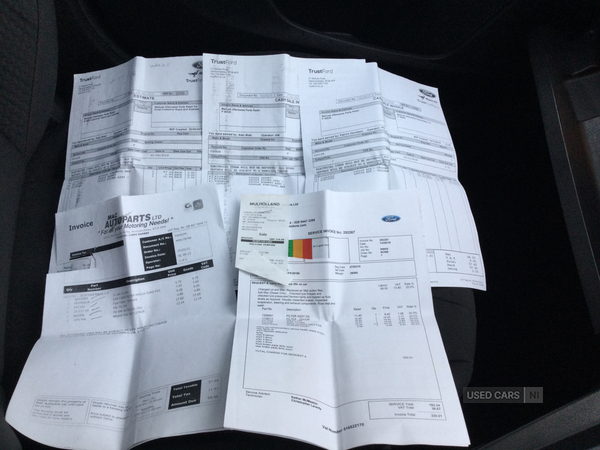 Ford Focus DIESEL ESTATE in Derry / Londonderry