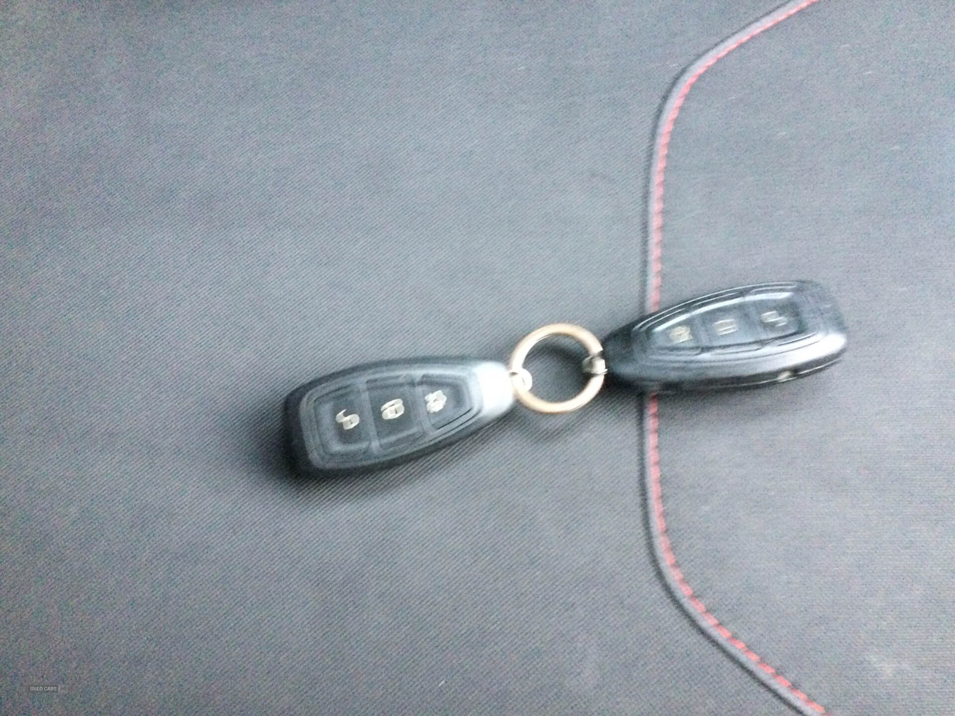 Ford Focus DIESEL ESTATE in Derry / Londonderry