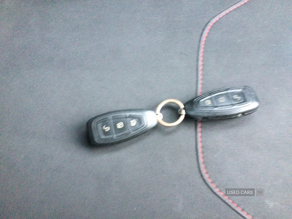 Ford Focus DIESEL ESTATE in Derry / Londonderry