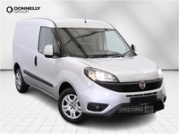 Fiat Doblo 1.3 Multijet 16V 95 Tecnico Van Start Stop in Antrim