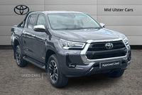 Toyota Hilux DIESEL in Tyrone