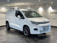 Citroen Berlingo M DIESEL in Tyrone