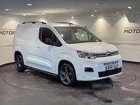 Citroen Berlingo M DIESEL in Tyrone