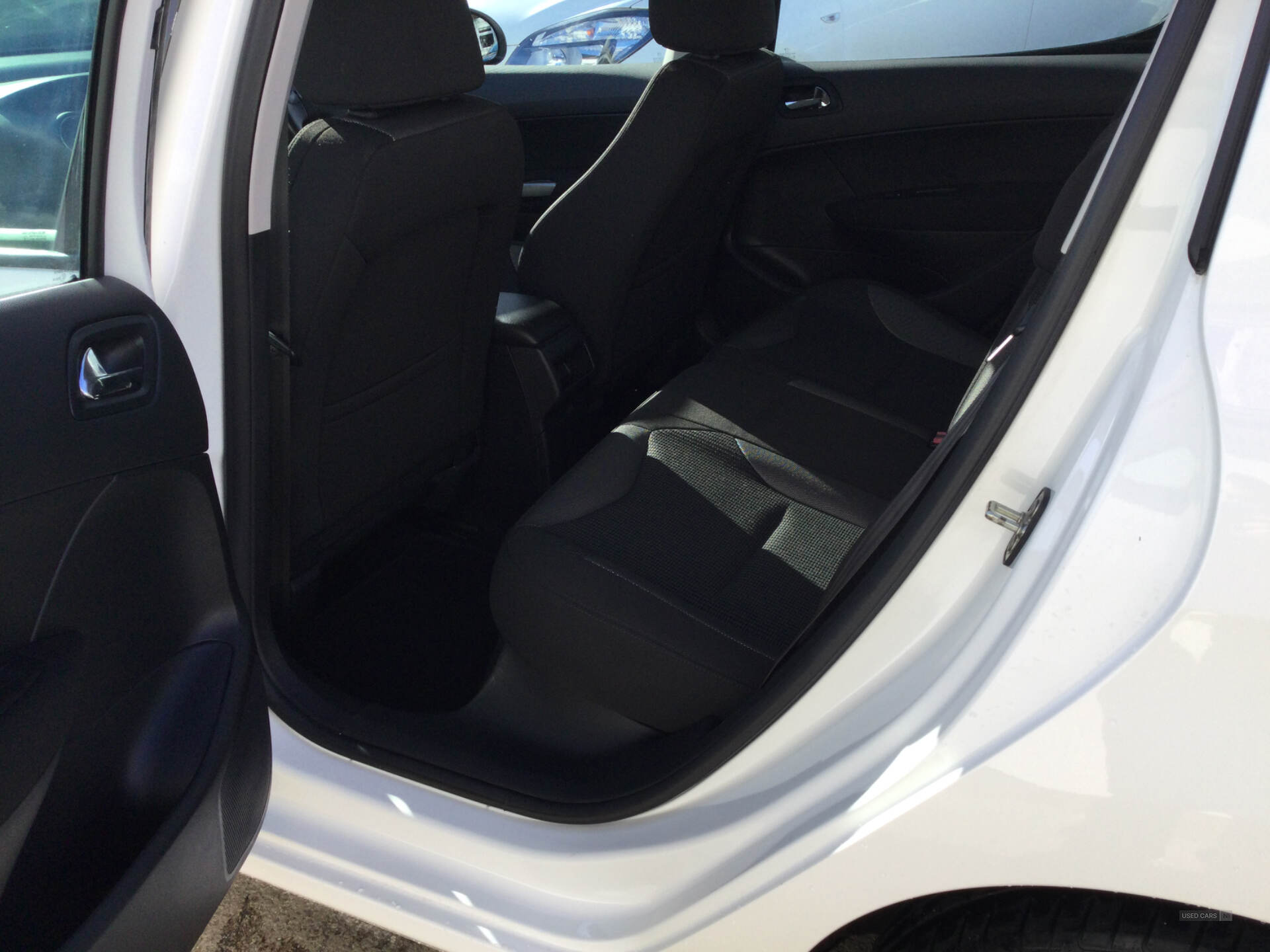 Peugeot 308 HATCHBACK in Derry / Londonderry