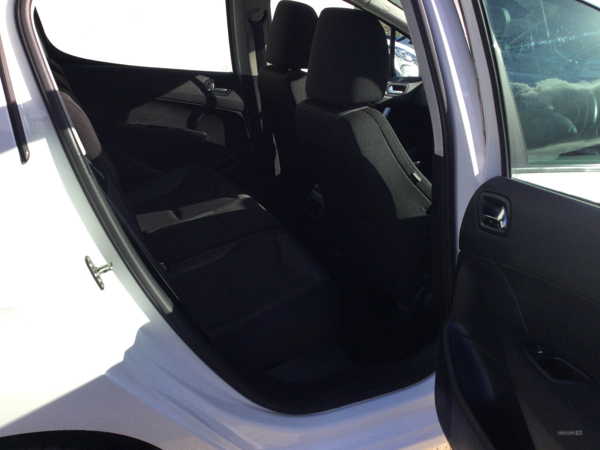 Peugeot 308 HATCHBACK in Derry / Londonderry