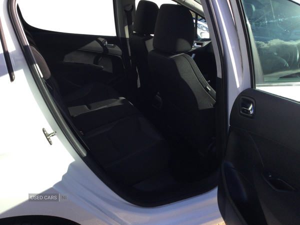 Peugeot 308 HATCHBACK in Derry / Londonderry