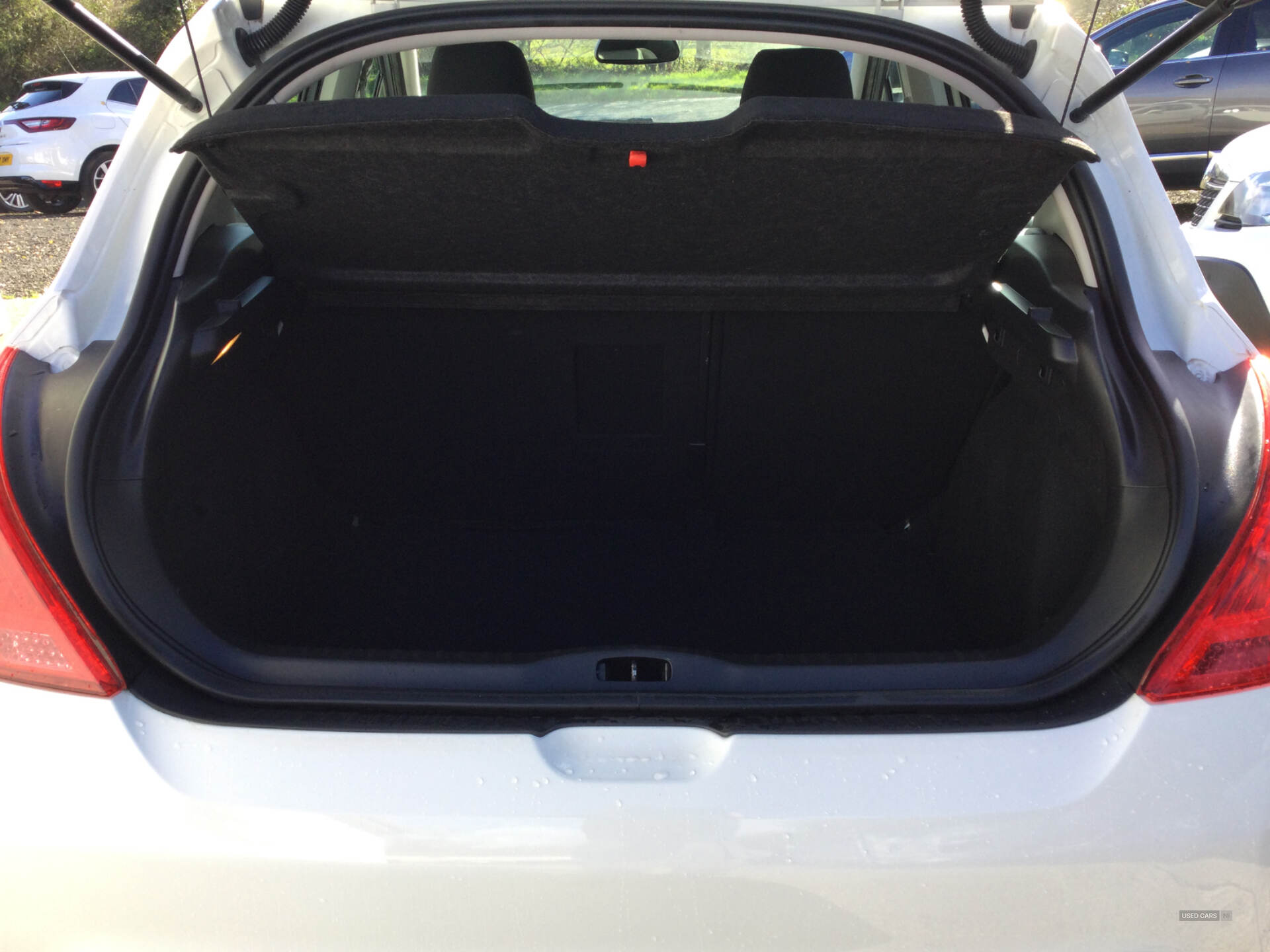 Peugeot 308 HATCHBACK in Derry / Londonderry