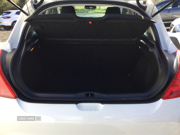 Peugeot 308 HATCHBACK in Derry / Londonderry