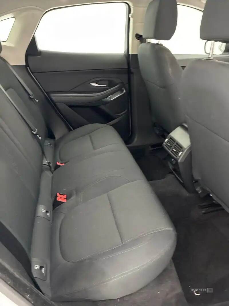 Jaguar E-Pace DIESEL ESTATE in Armagh