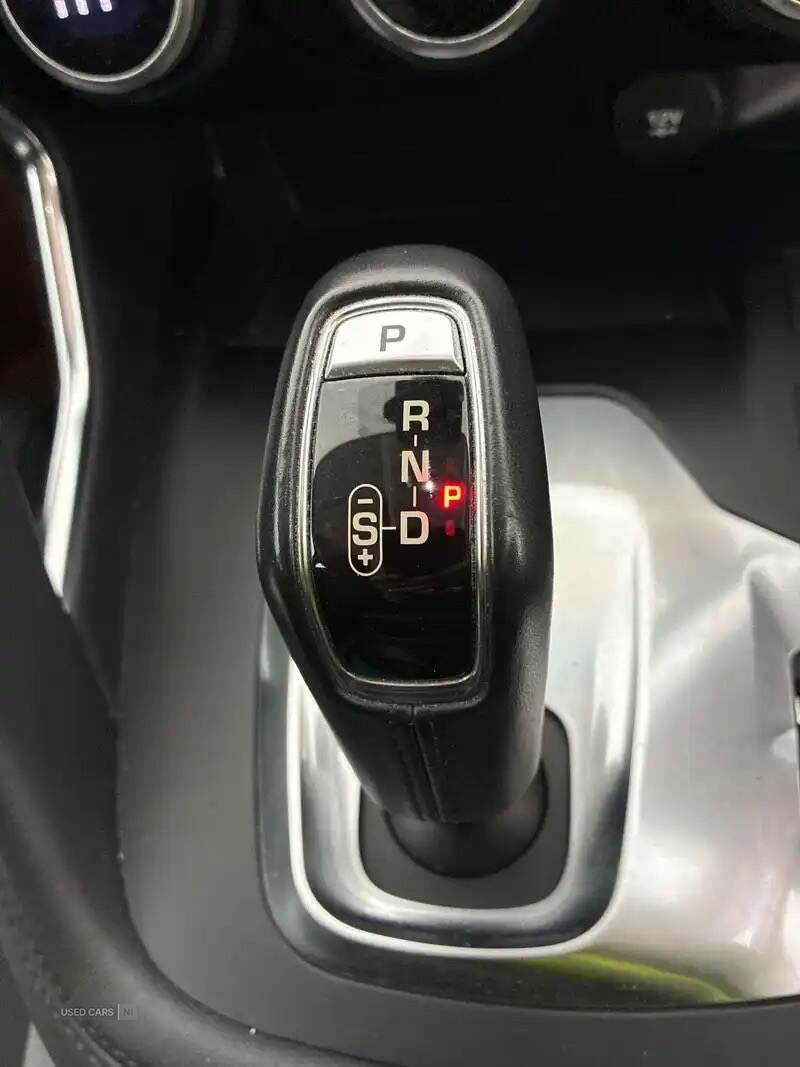 Jaguar E-Pace DIESEL ESTATE in Armagh