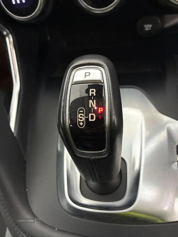 Jaguar E-Pace DIESEL ESTATE in Armagh