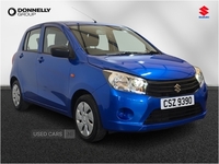 Suzuki Celerio 1.0 SZ2 5dr in Antrim