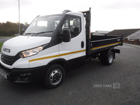 Iveco Daily 35C14 DIESEL in Down