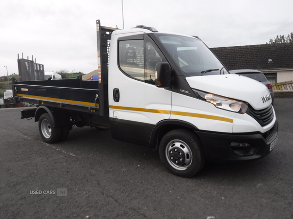 Iveco Daily 35C14 DIESEL in Down