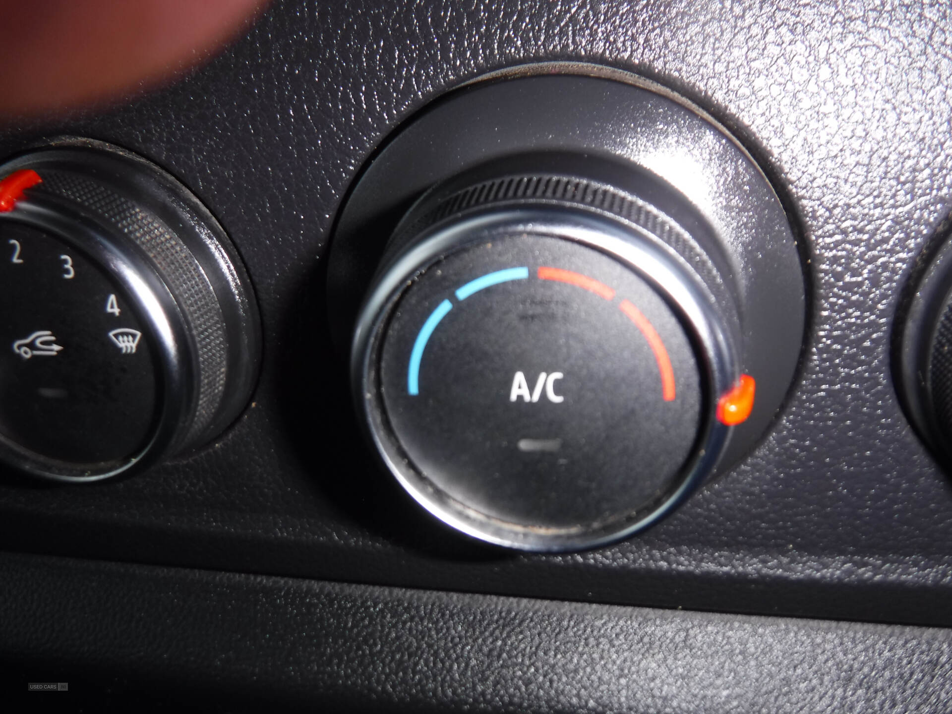 Iveco Daily 35C14 DIESEL in Down