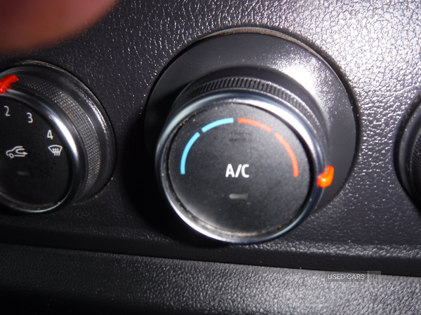 Iveco Daily 35C14 DIESEL in Down