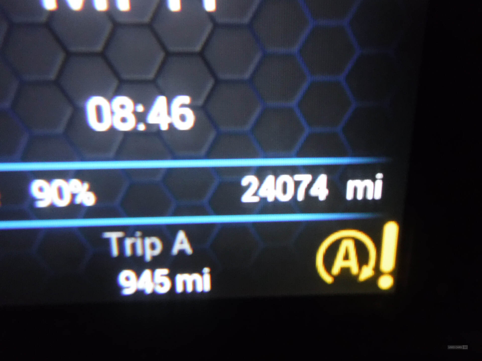 Iveco Daily 35C14 DIESEL in Down