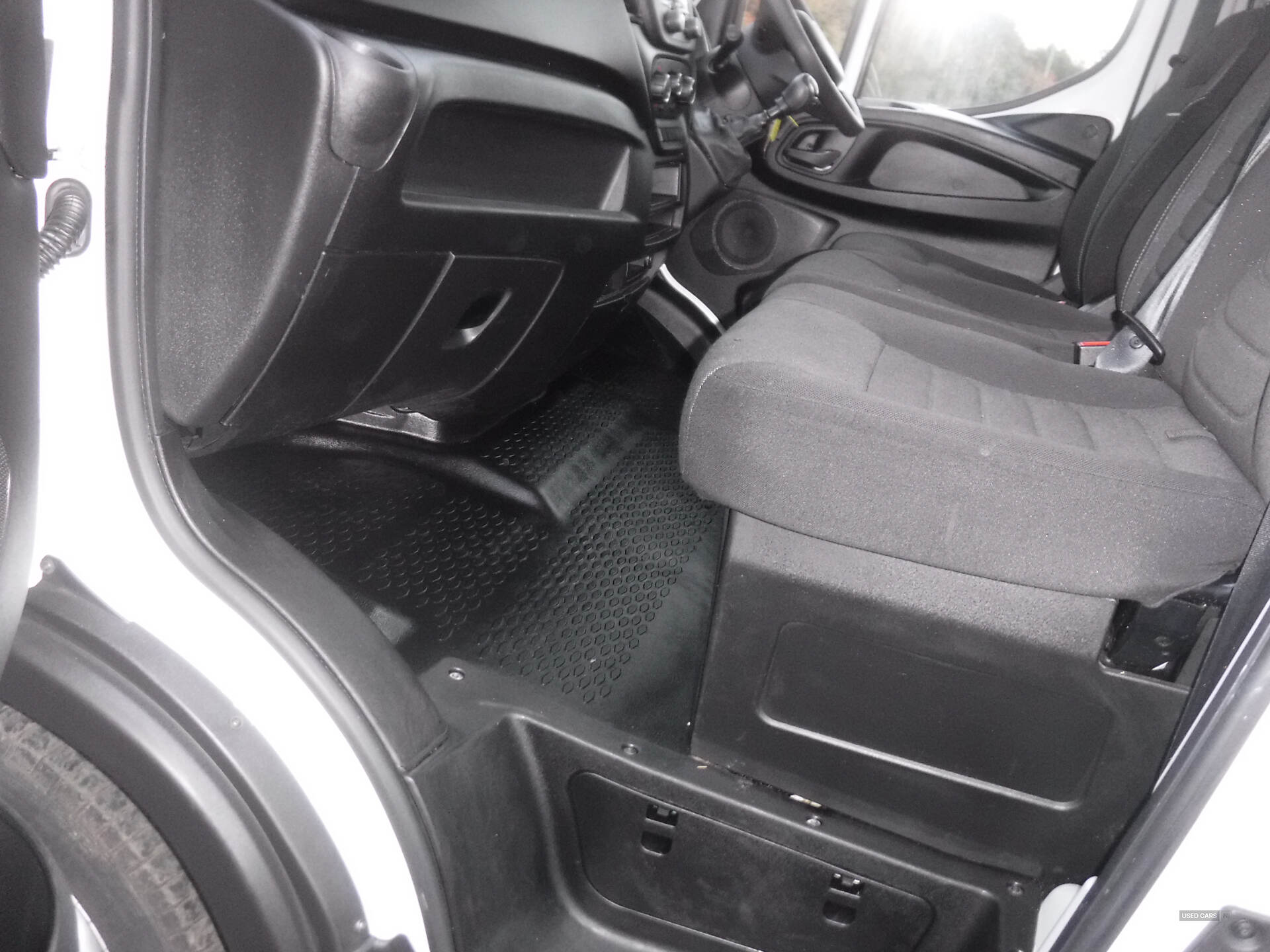 Iveco Daily 35C14 DIESEL in Down