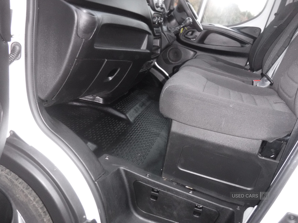 Iveco Daily 35C14 DIESEL in Down