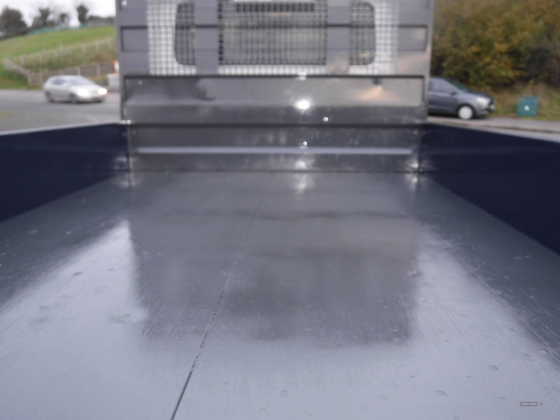 Iveco Daily 35C14 DIESEL in Down