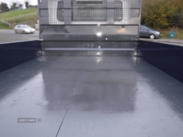 Iveco Daily 35C14 DIESEL in Down