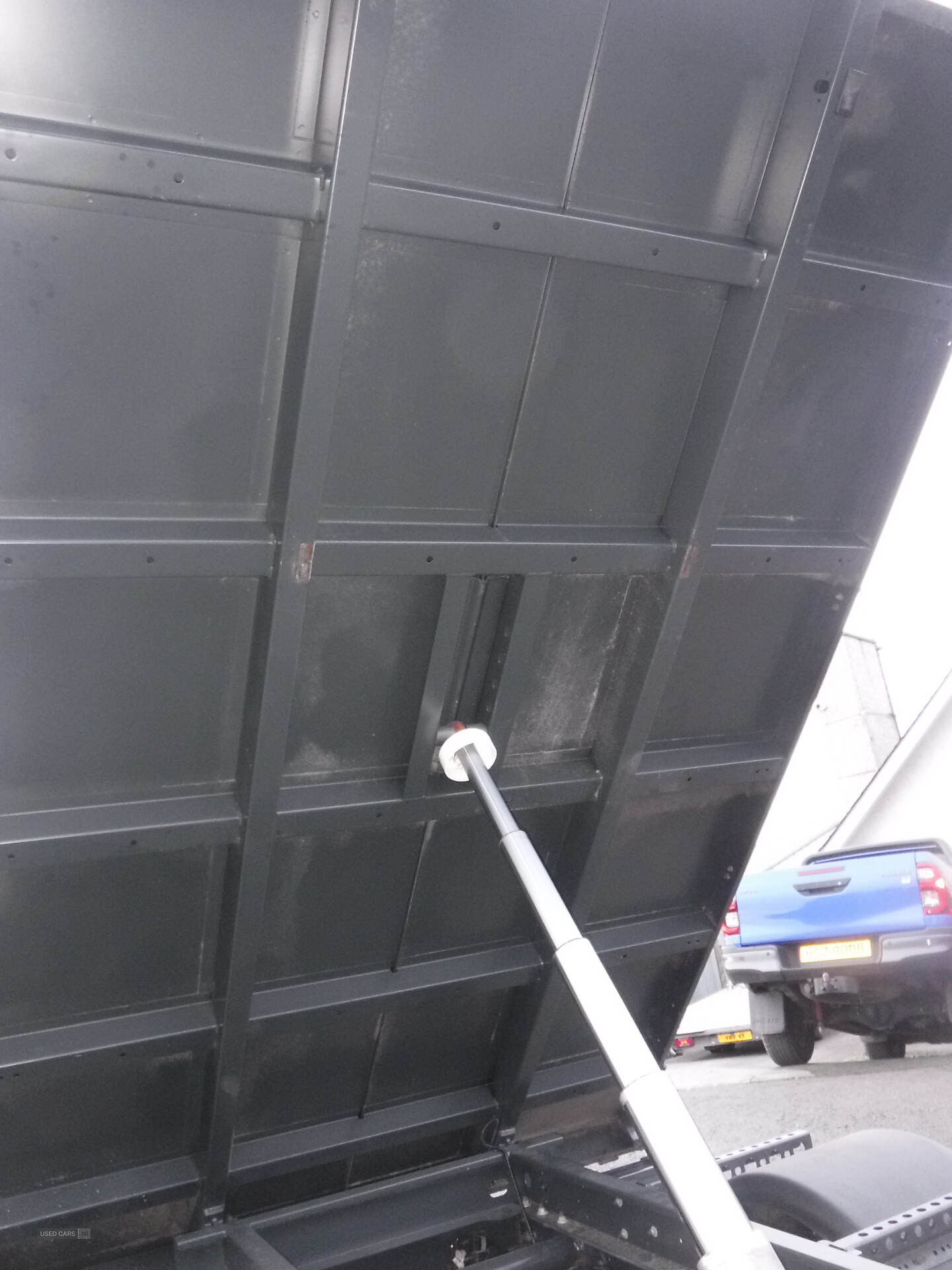 Iveco Daily 35C14 DIESEL in Down