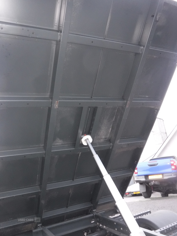 Iveco Daily 35C14 DIESEL in Down