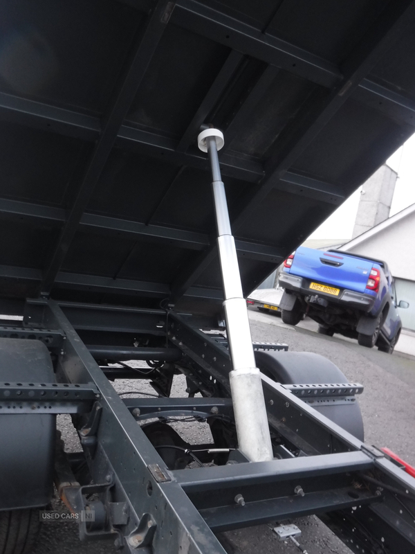 Iveco Daily 35C14 DIESEL in Down